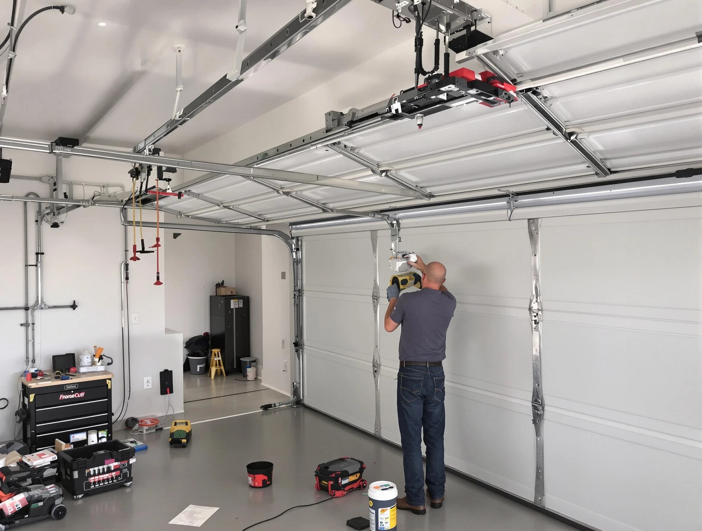Denver Garage Door Repair garage door repair specialist in Denver