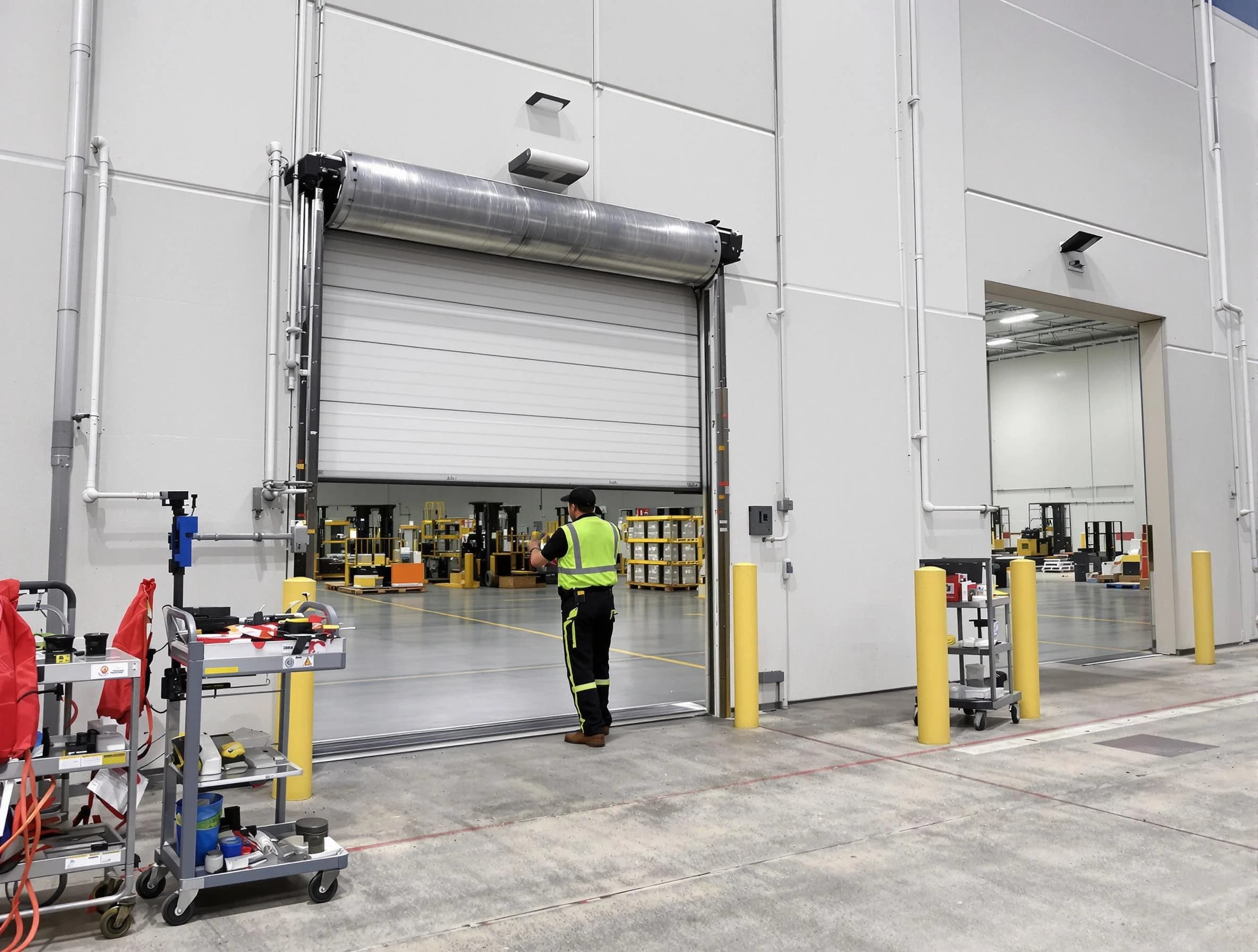 Commercial Repair service in Denver, CO