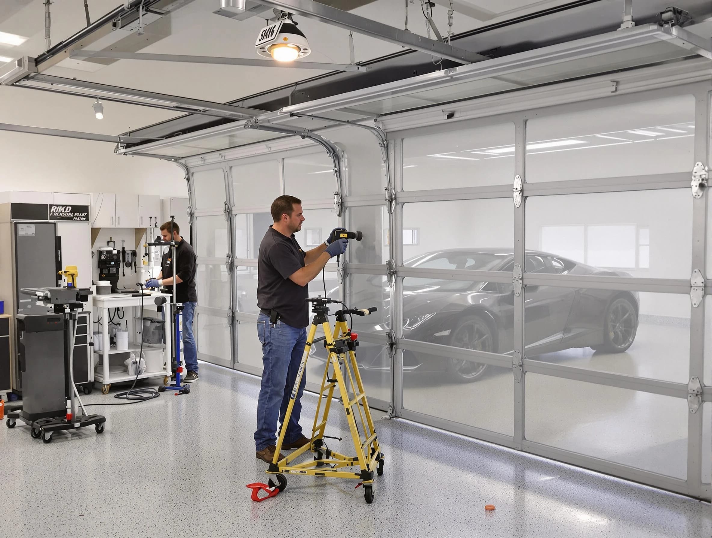 Dents Repair service in Denver, CO