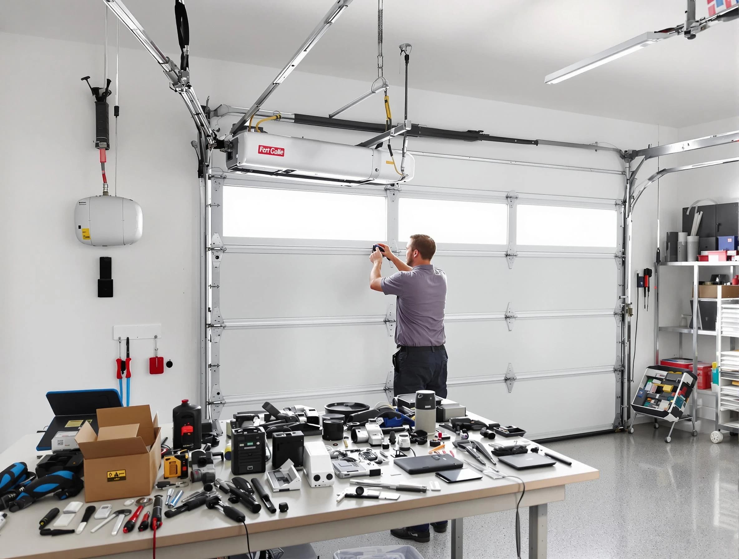 Opener Repair service in Denver, CO