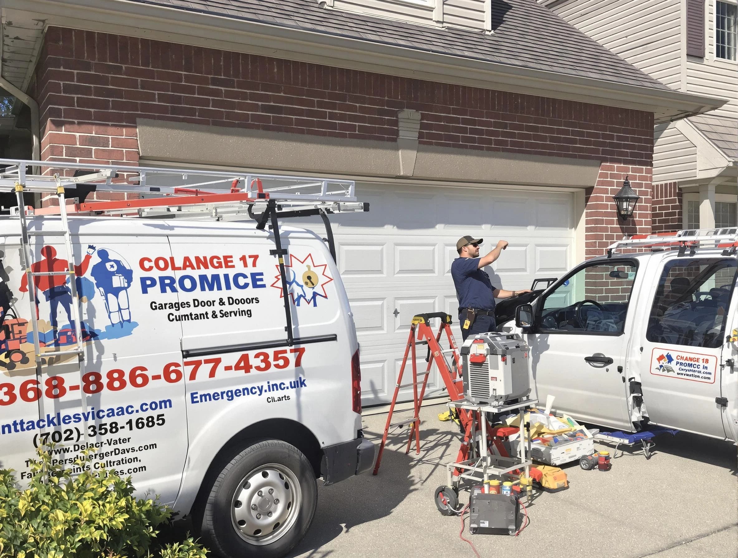 Same Day Repair service in Denver, CO