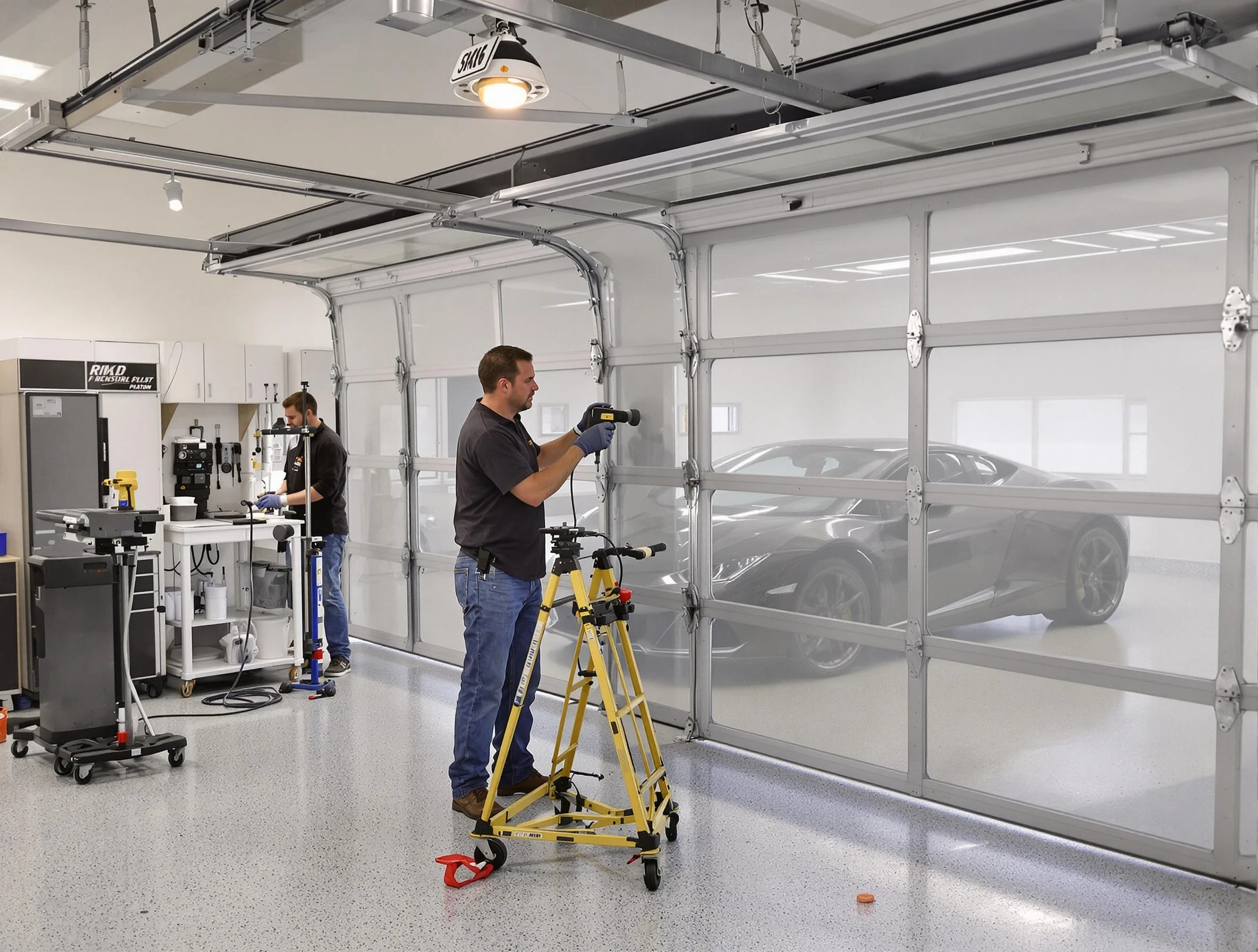 Dents Repair service in Denver, CO