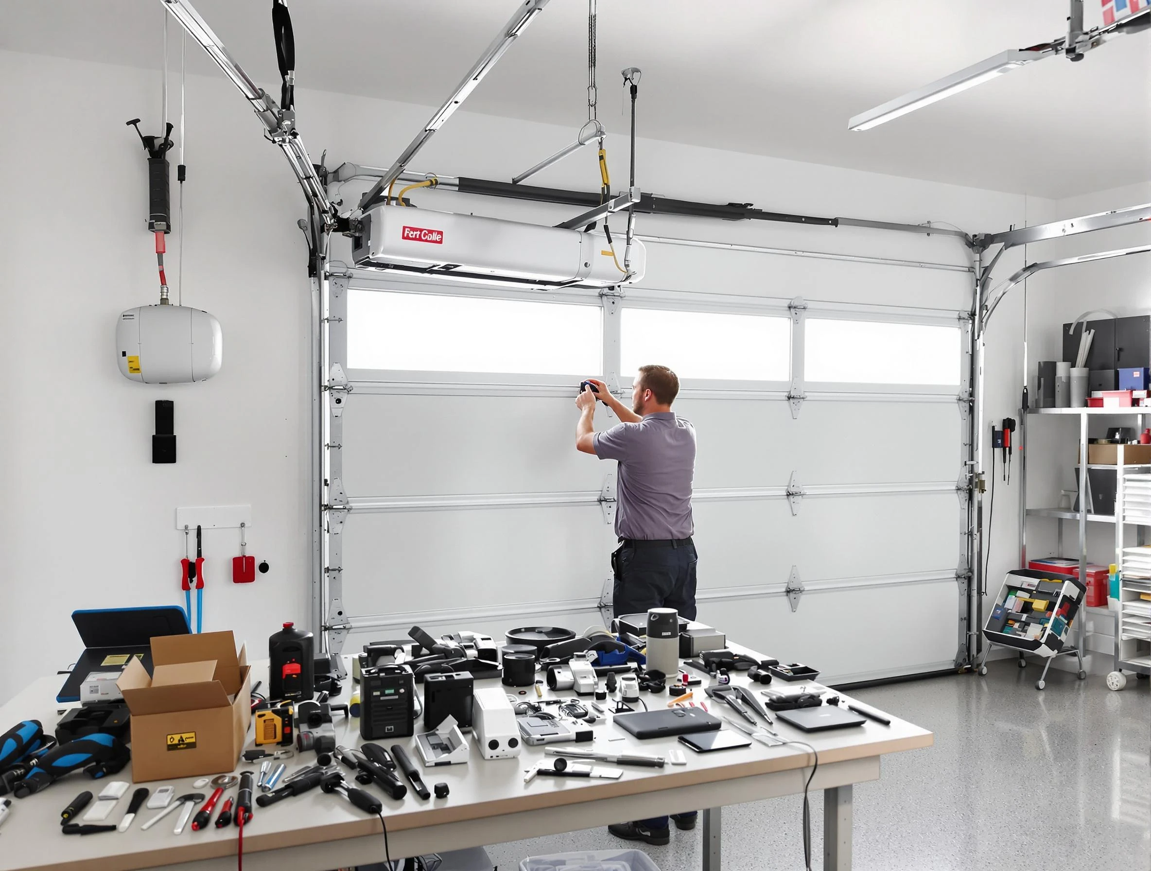 Opener Repair service in Denver, CO