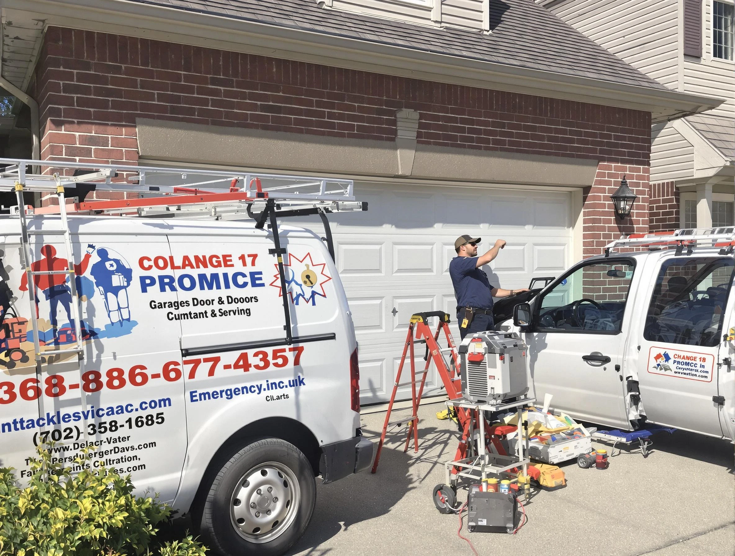 Same Day Repair service in Denver, CO